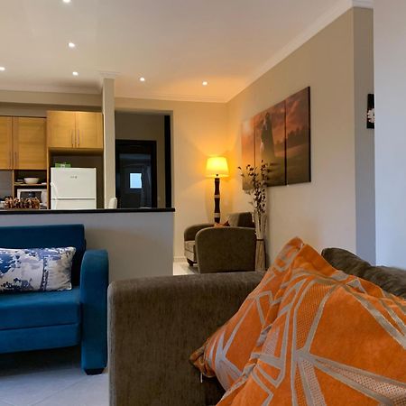 Alrose Apartment Limenaria  Ngoại thất bức ảnh