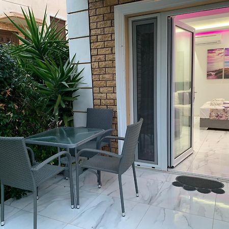 Alrose Apartment Limenaria  Ngoại thất bức ảnh