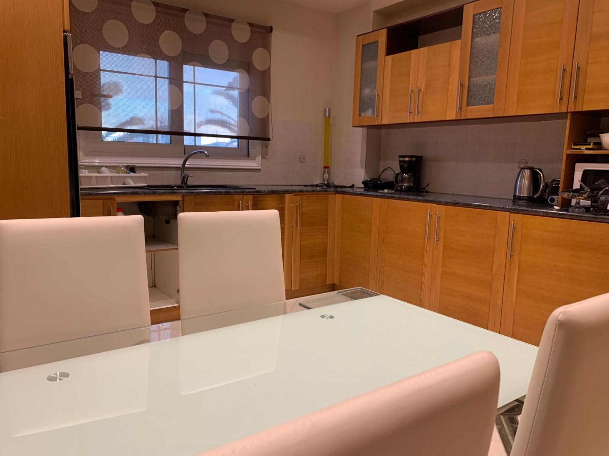 Alrose Apartment Limenaria  Ngoại thất bức ảnh