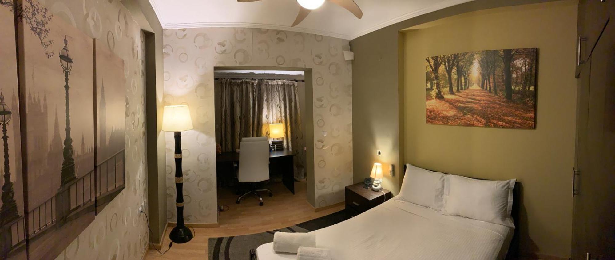 Alrose Apartment Limenaria  Ngoại thất bức ảnh