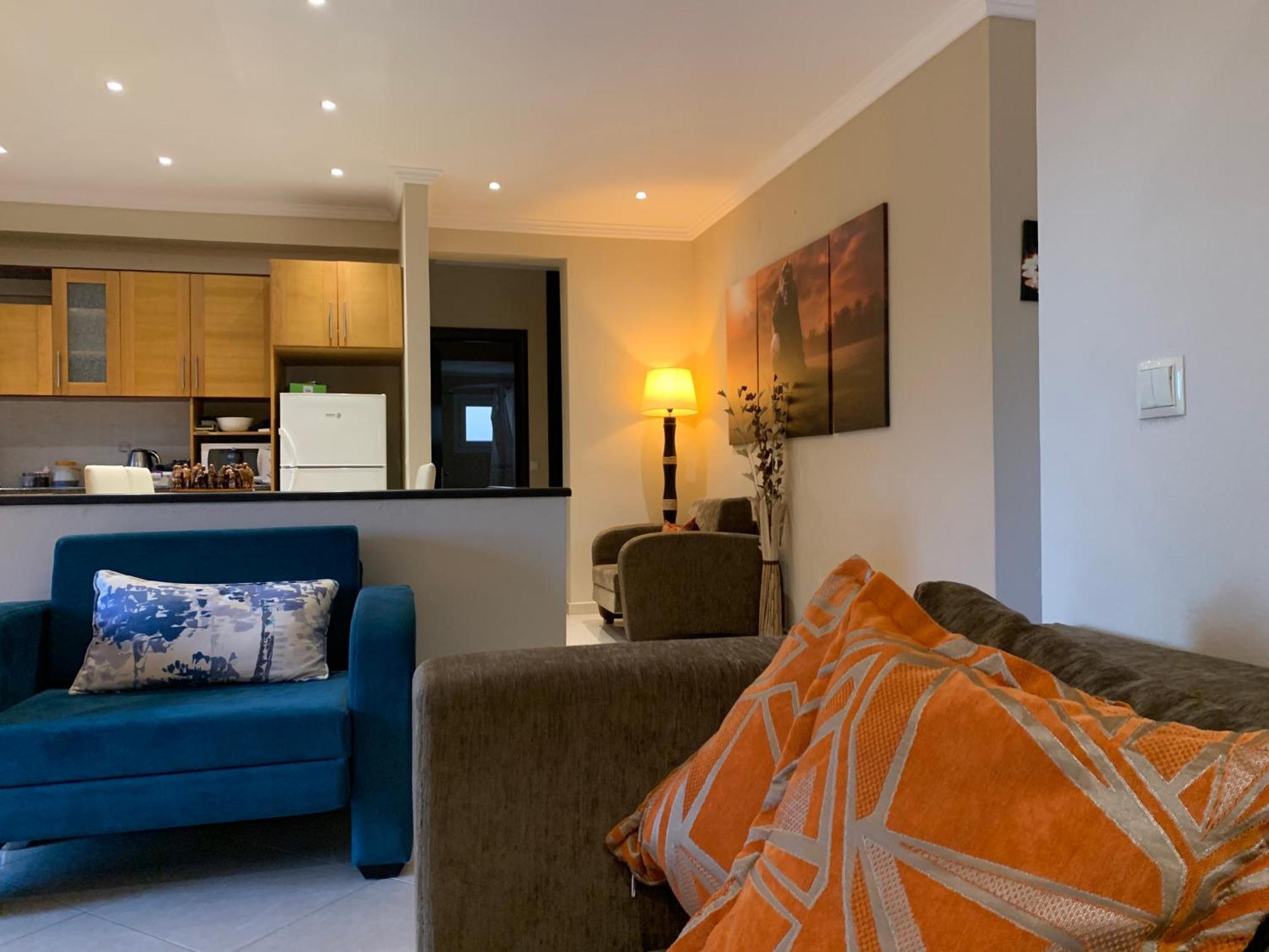Alrose Apartment Limenaria  Ngoại thất bức ảnh