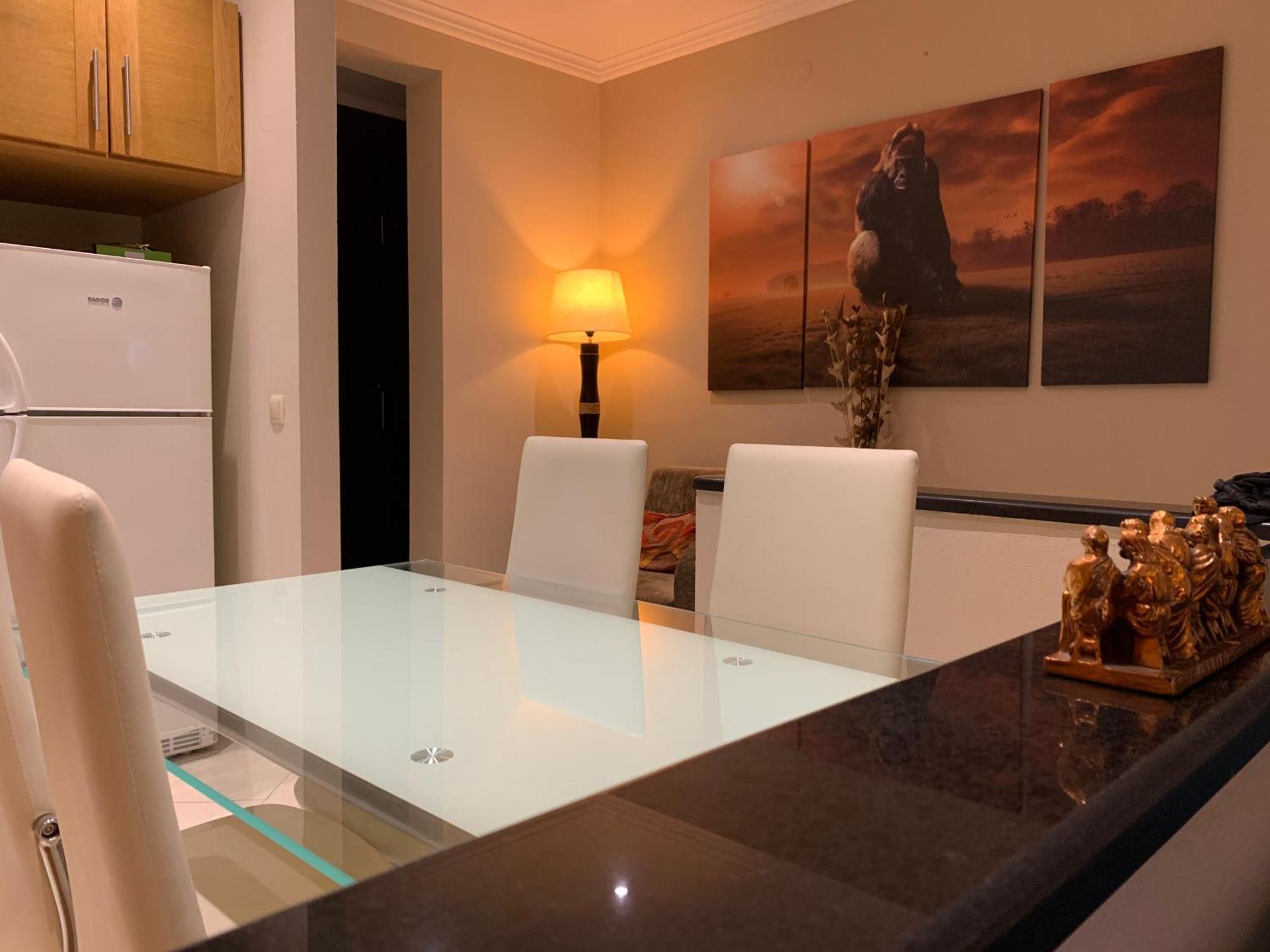 Alrose Apartment Limenaria  Ngoại thất bức ảnh