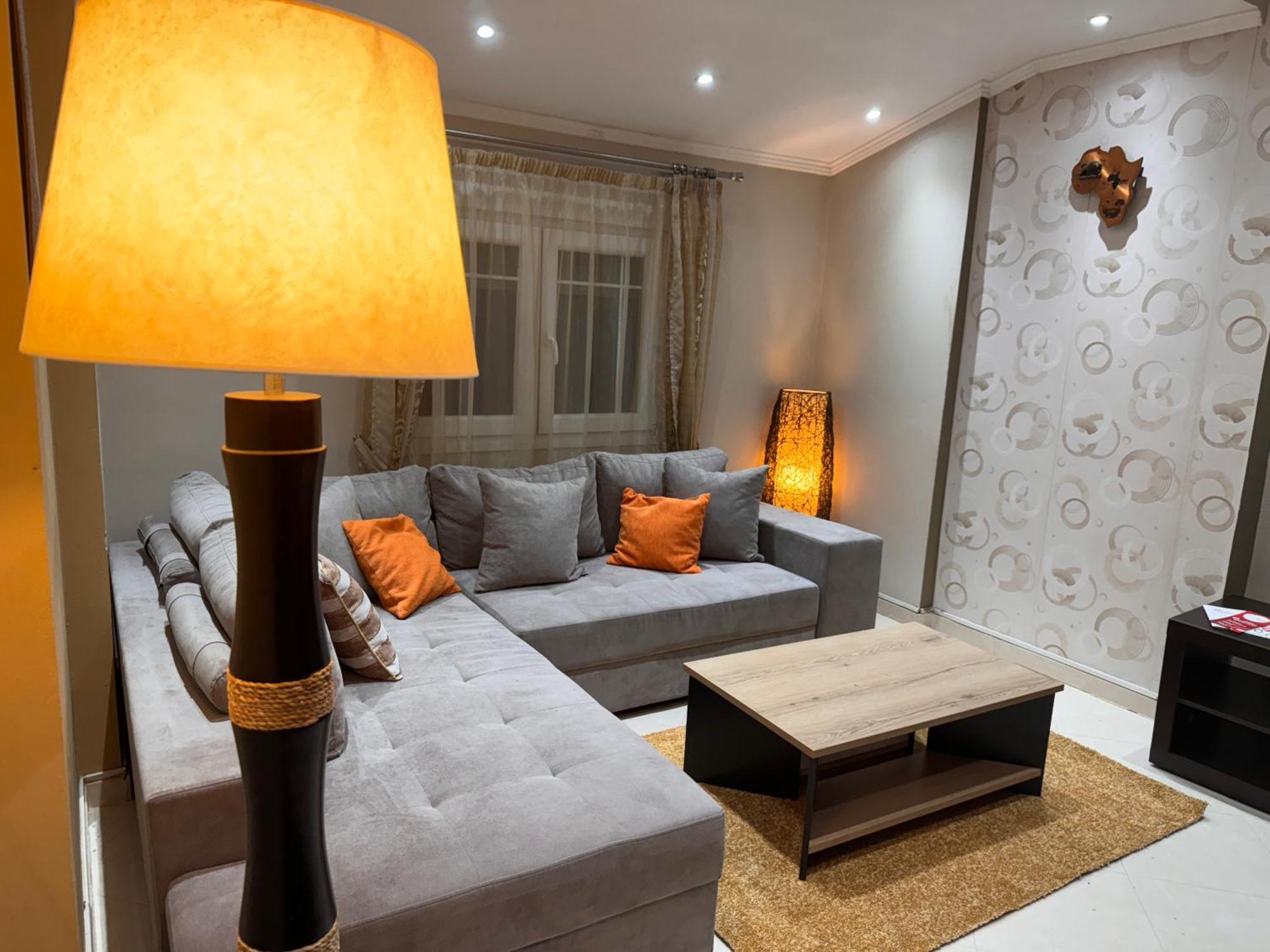 Alrose Apartment Limenaria  Ngoại thất bức ảnh