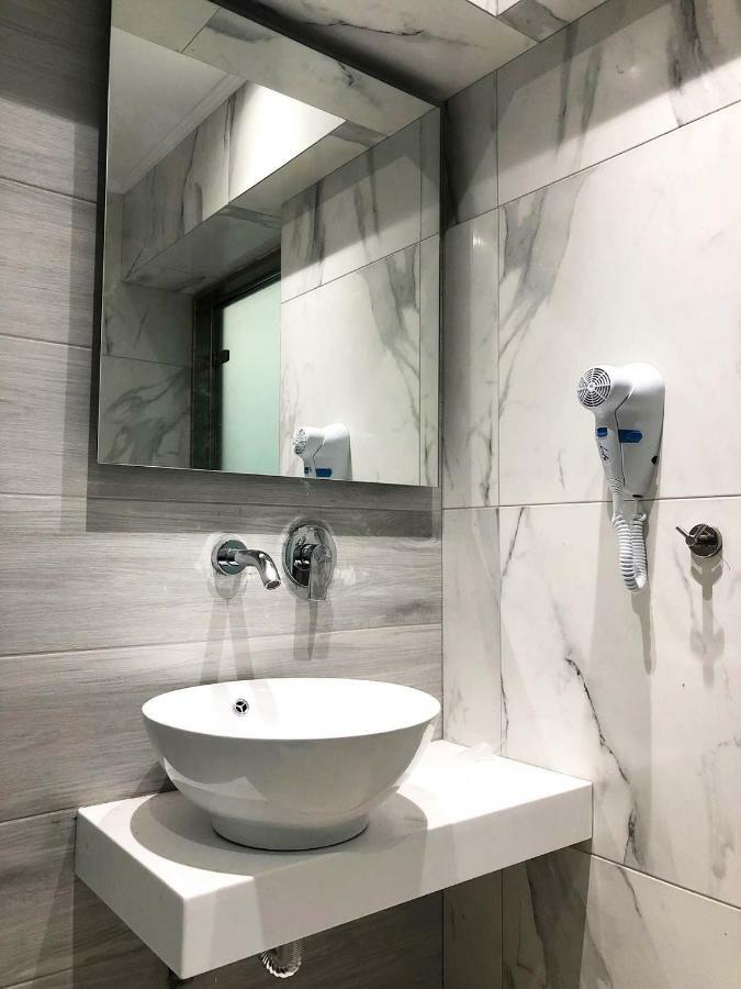 Alrose Apartment Limenaria  Ngoại thất bức ảnh