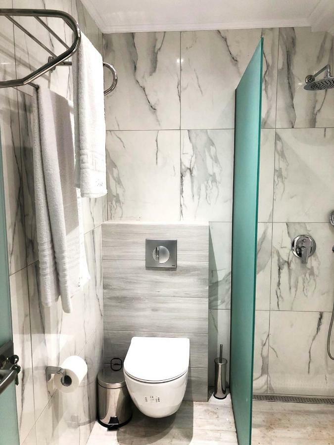 Alrose Apartment Limenaria  Ngoại thất bức ảnh