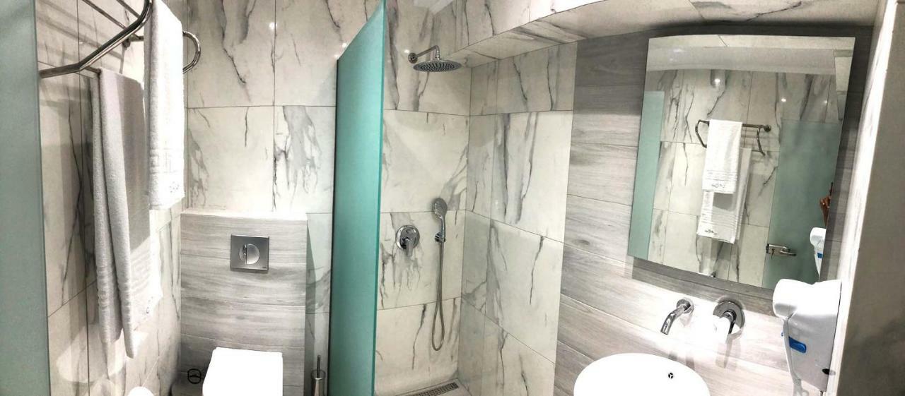 Alrose Apartment Limenaria  Ngoại thất bức ảnh