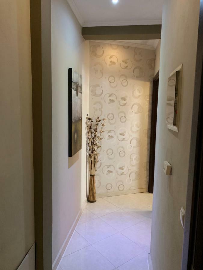 Alrose Apartment Limenaria  Ngoại thất bức ảnh