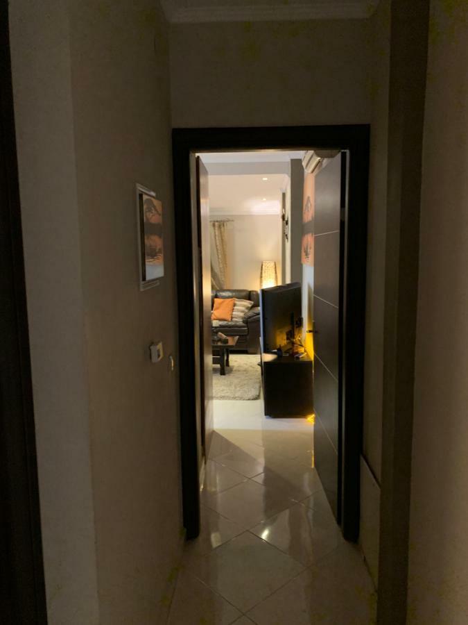 Alrose Apartment Limenaria  Ngoại thất bức ảnh